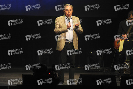 'Jesus Christ Superstar Tour' Pressekonferenz, New York