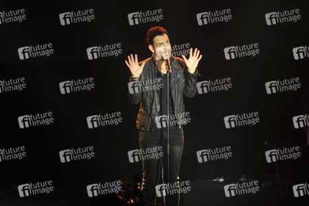 'Jesus Christ Superstar Tour' Pressekonferenz, New York
