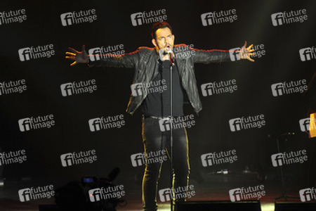 'Jesus Christ Superstar Tour' Pressekonferenz, New York