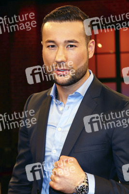'Kölner Treff' Talkshow, Köln