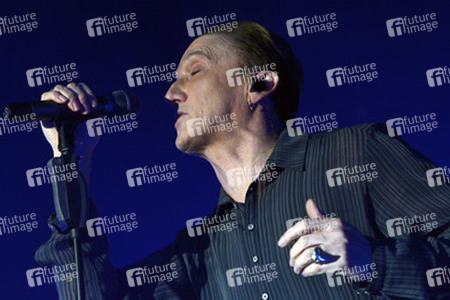Marius Müller-Westernhagen Konzert, Hannover