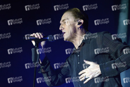 Marius Müller-Westernhagen Konzert, Hannover