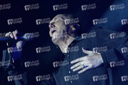 Marius Müller-Westernhagen Konzert, Hannover