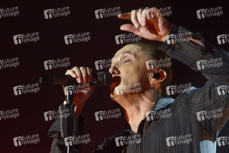 Marius Müller-Westernhagen Konzert, Hannover