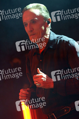 Marius Müller-Westernhagen Konzert, Hannover