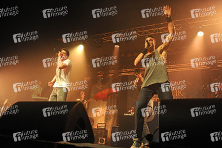SDP Konzert, Hamburg