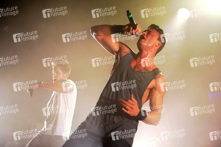 SDP Konzert, Hamburg