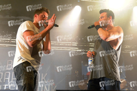 SDP Konzert, Hamburg