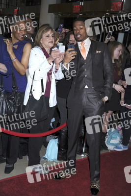 'America's Got Talent' Red Carpet Event, New York