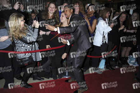 'America's Got Talent' Red Carpet Event, New York