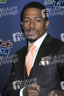 'America's Got Talent' Red Carpet Event, New York
