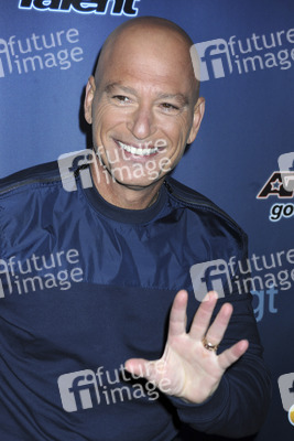 'America's Got Talent' Red Carpet Event, New York