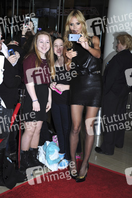 'America's Got Talent' Red Carpet Event, New York