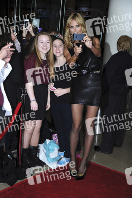 'America's Got Talent' Red Carpet Event, New York