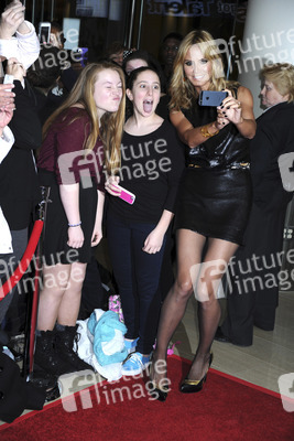 'America's Got Talent' Red Carpet Event, New York
