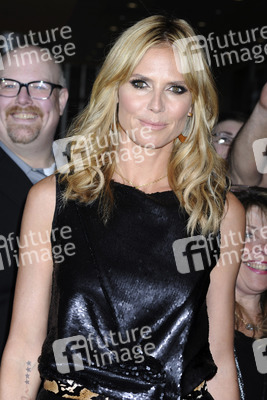 'America's Got Talent' Red Carpet Event, New York
