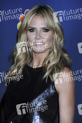 'America's Got Talent' Red Carpet Event, New York