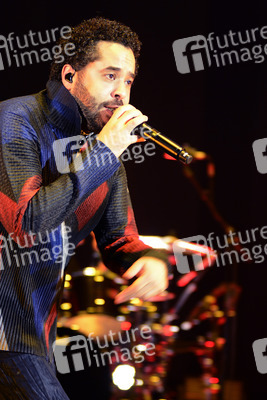 Adel Tawil Konzert, Oberhausen