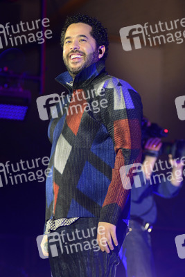Adel Tawil Konzert, Oberhausen