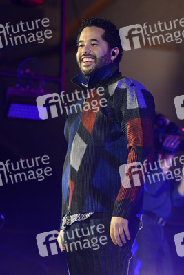 Adel Tawil Konzert, Oberhausen