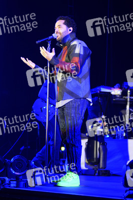 Adel Tawil Konzert, Oberhausen