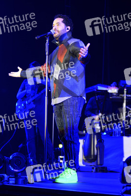 Adel Tawil Konzert, Oberhausen