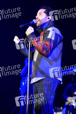 Adel Tawil Konzert, Oberhausen