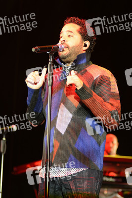 Adel Tawil Konzert, Oberhausen