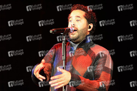 Adel Tawil Konzert, Oberhausen