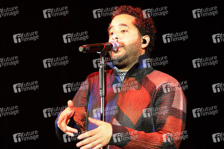 Adel Tawil Konzert, Oberhausen