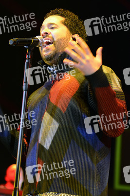 Adel Tawil Konzert, Oberhausen