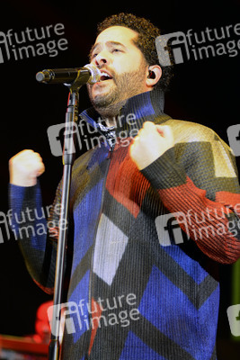 Adel Tawil Konzert, Oberhausen
