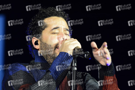 Adel Tawil Konzert, Oberhausen