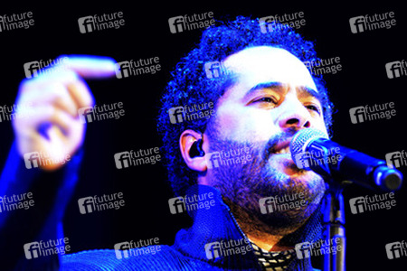 Adel Tawil Konzert, Oberhausen