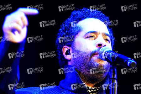 Adel Tawil Konzert, Oberhausen