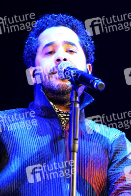 Adel Tawil Konzert, Oberhausen