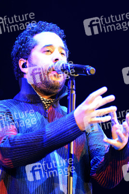 Adel Tawil Konzert, Oberhausen