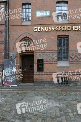 'Game of Thrones' Staffel 4 Premiere, Hamburg