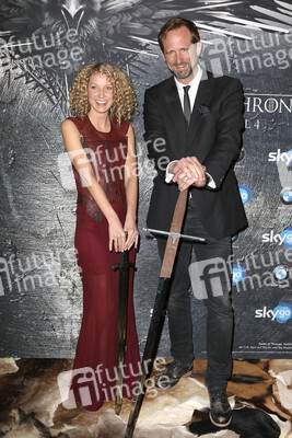 'Game of Thrones' Staffel 4 Premiere, Hamburg