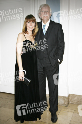 Blauer Ball 2014, Hamburg