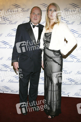 Blauer Ball 2014, Hamburg