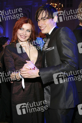 Blauer Ball 2014, Hamburg