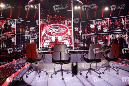 2. Liveshow DSDS 2014, Köln