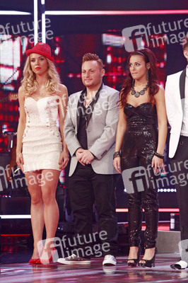 2. Liveshow DSDS 2014, Köln