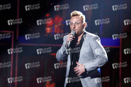 2. Liveshow DSDS 2014, Köln