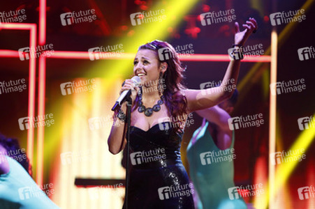 2. Liveshow DSDS 2014, Köln