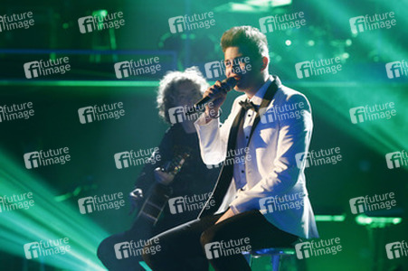 2. Liveshow DSDS 2014, Köln