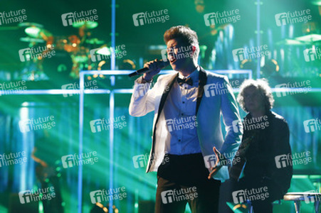 2. Liveshow DSDS 2014, Köln