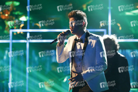 2. Liveshow DSDS 2014, Köln