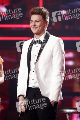 2. Liveshow DSDS 2014, Köln